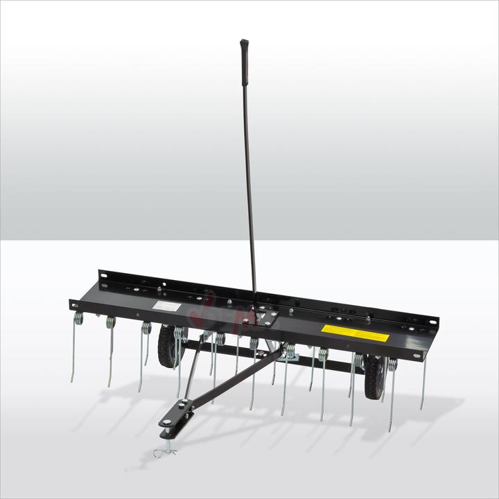 Actual product image Dema Demosser / Weeder RS 100