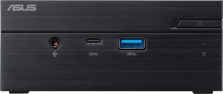 Produktbild ASUS Mini PC PN51 (AMD Ryzen 7 5700U)