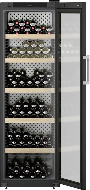 Image du produit Liebherr GrandCru Selection WPbli 5231