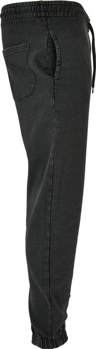 Produktbild Urban Classics Script Logo Sweatpants (3XL)