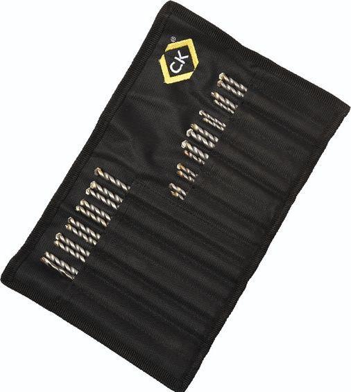 Produktbild C.K Magma Bit-Set 8teilig T4523 Innen-TO (8)