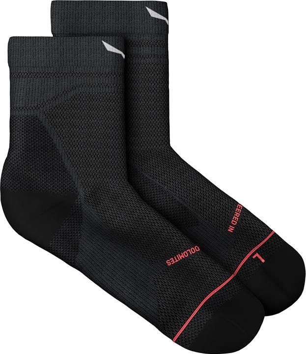 Produktbild Salewa Women's Eagle Light Quarter Sock (39 - 41)