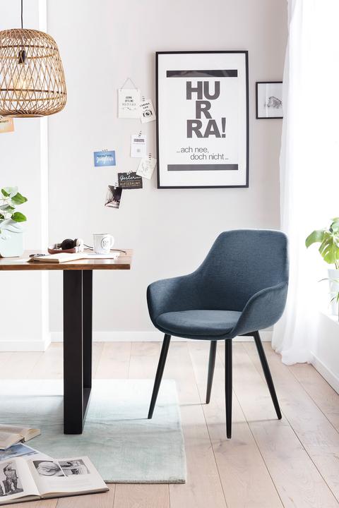 Image du produit SalesFever Essgruppe (160 x 90 x 75 cm)