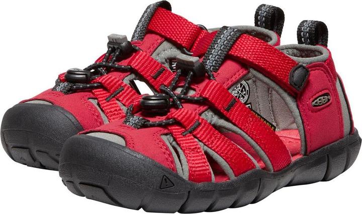 Racing Red, Gargoyle