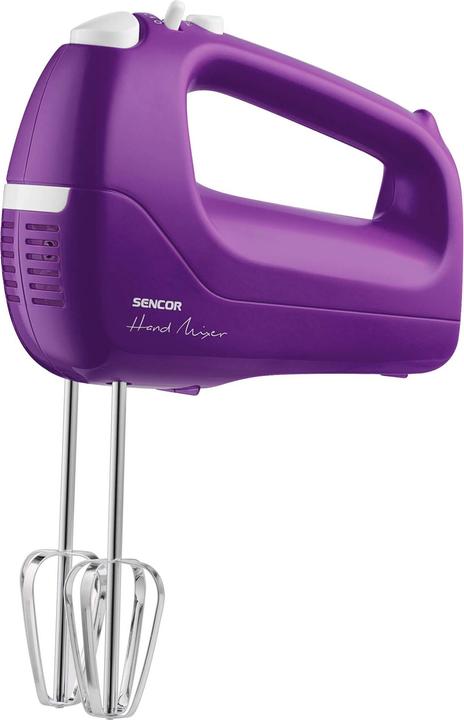 Actual product image Sencor SHM 5405VT (200 W)