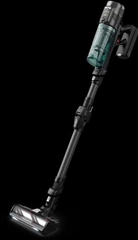 Image du produit Rowenta Aspirateur à batterie RH98C0WO