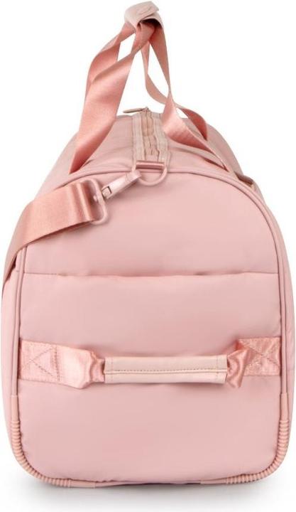 Immagine prodotto Heys Il Puffer -duffelilaukku, roosa (41 l)