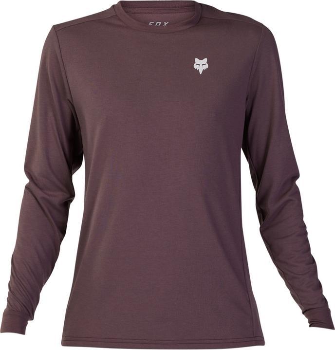 Immagine prodotto Fox Jersey 23 Ranger Dr Md Lstred Pur M (M)