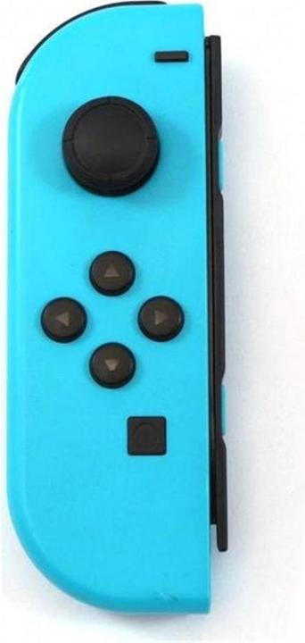 Image du produit Nintendo Joy-Con (L) (Switch)
