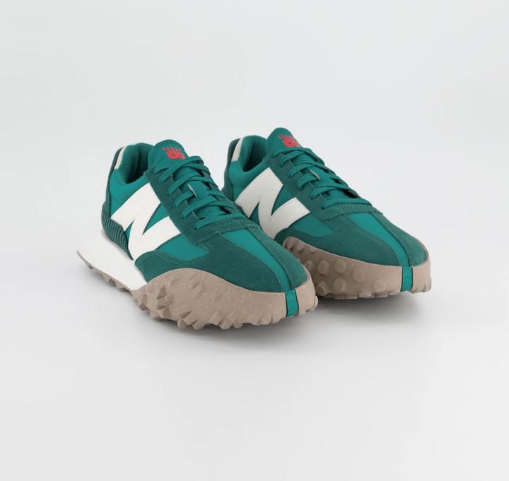 Immagine prodotto New Balance Sneaker "M XC-72 Runner" benzina (45.5)