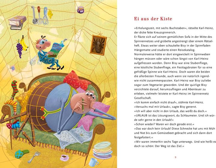 Image du produit Wie gewonnen, so gesponnen! (Allemand, Pannes de quais, 2020)