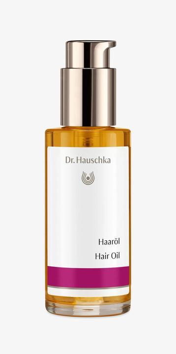 Immagine prodotto Dr. Hauschka Olio per capelli (75 ml)