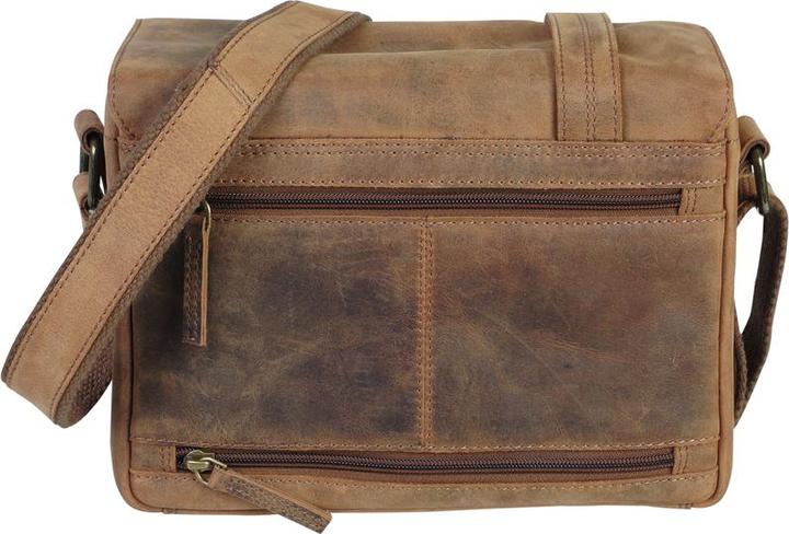 Image du produit Kalahari KAAMA LS-31 (Sac à bandoulière pour appareil photo)