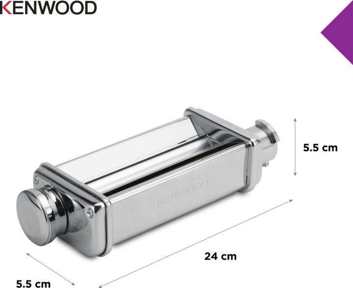 Immagine prodotto Kenwood Rullo per pasta KAX980ME