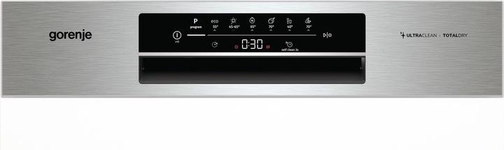 Produktbild Gorenje Gore GeschSp. GI642D60X D ed 739659