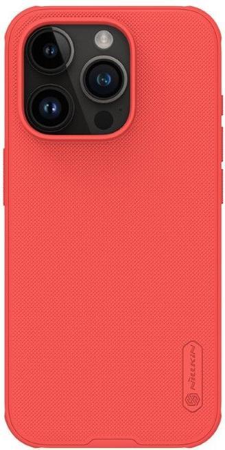 Actual product image Nillkin Super Frosted Shield Pro Series (Apple iPhone 15 Pro)