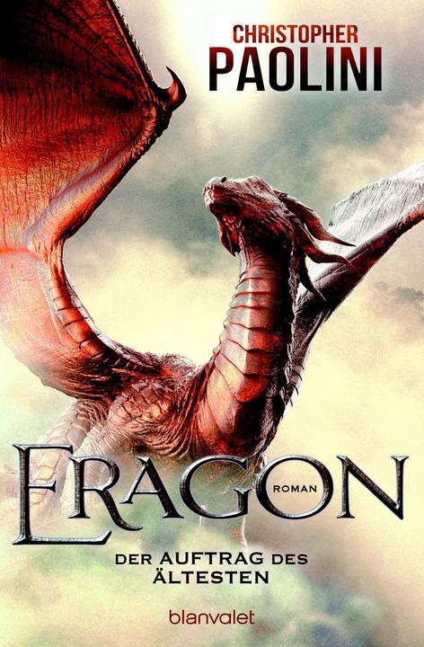Produktbild Eragon - Der Auftrag des Ältesten (Deutsch, Christopher Paolini, 2019)