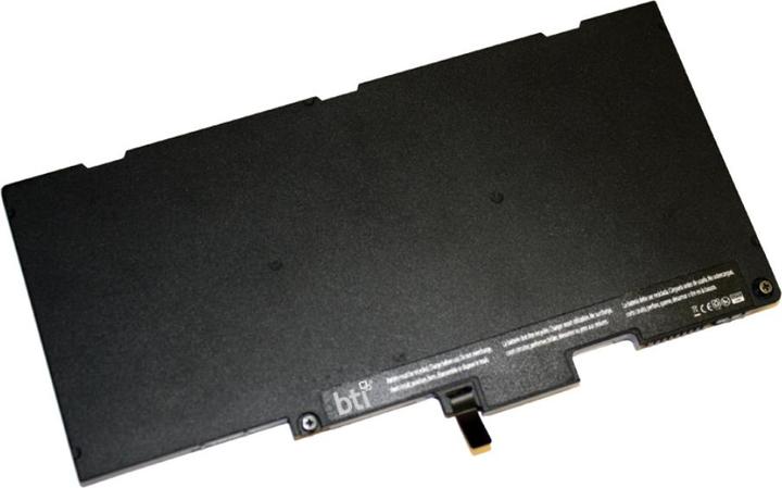 Image du produit Origin Storage BATTERIE DE REMPLACEMENT POUR HP EB 745 G3 EB 755 G3 EB 840 G3 EB 84 (1 cellules, 4040 mAh)