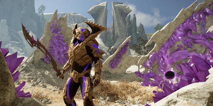 Immagine prodotto THQ Elex 2 (PS4, FR, IT)