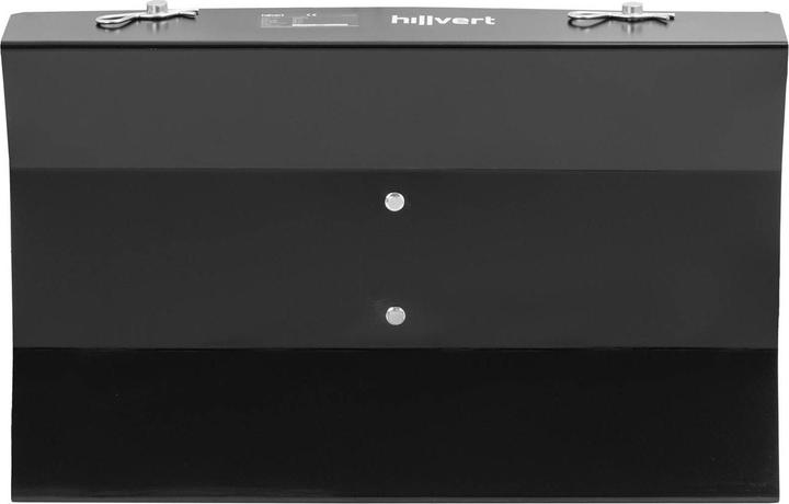 Actual product image Hillvert Schneeschild