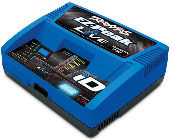 Immagine prodotto Traxxas EZ-Peak Live
