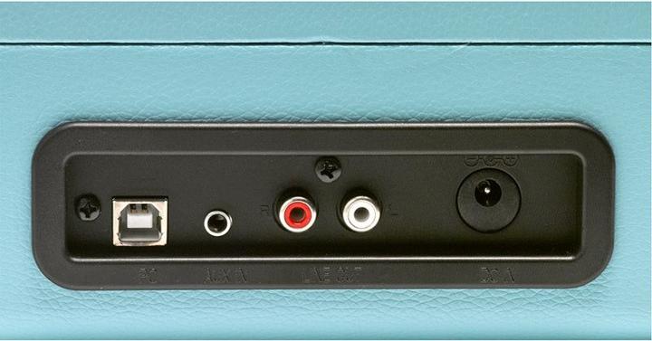 Productafbeelding Denver Vpl-120 (Handmatig)