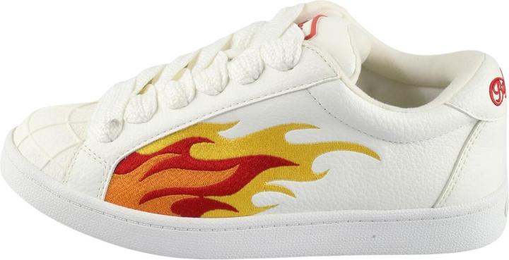 Buffalo Liberty - Vegan Nappa