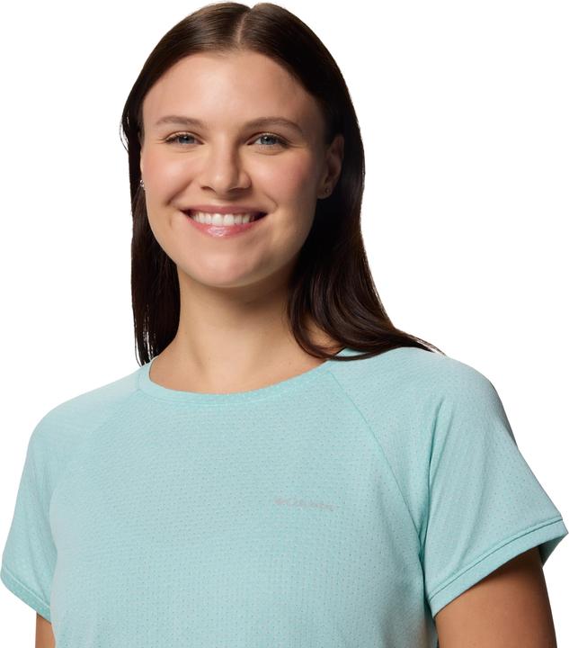 Image du produit Columbia T-shirt Technique Bogata Bay™ Femme (S)