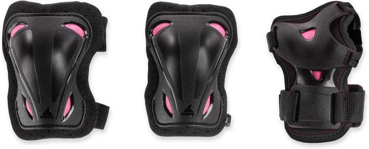 Immagine prodotto Rollerblade Attrezzatura Da Skate W 3 Pack