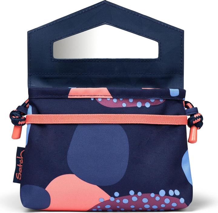 Produktbild Satch Clutch Coral Reef (0.75 l)