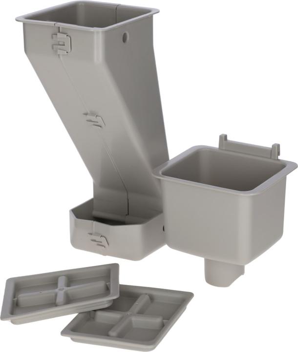 Produktbild Kerbl Kaninchenheim Bunny Base ohne Erdteil