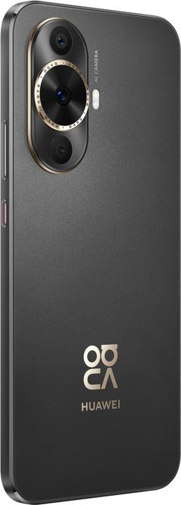 Produktbild Huawei Nova 12S (256 GB, Schwarz, 6.70", Dual SIM, 50 Mpx, 4G)