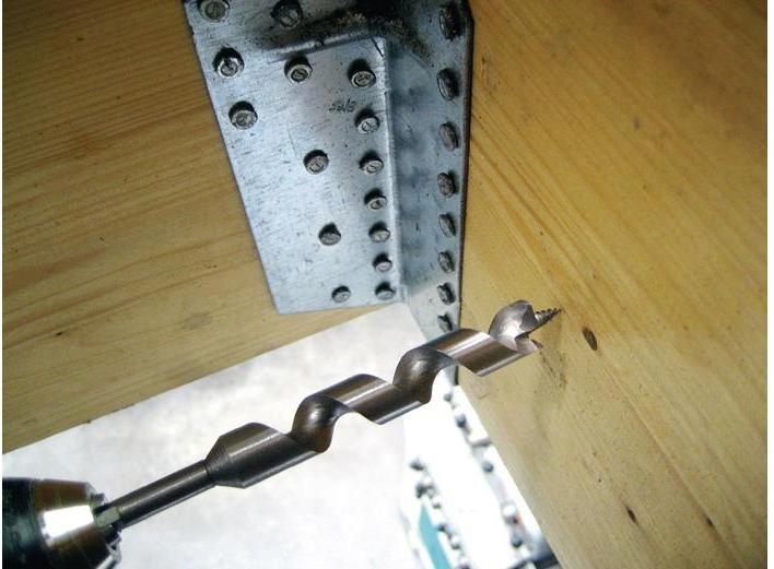 Actual product image Heller Serpentine drill 28 mm total length (28 mm)