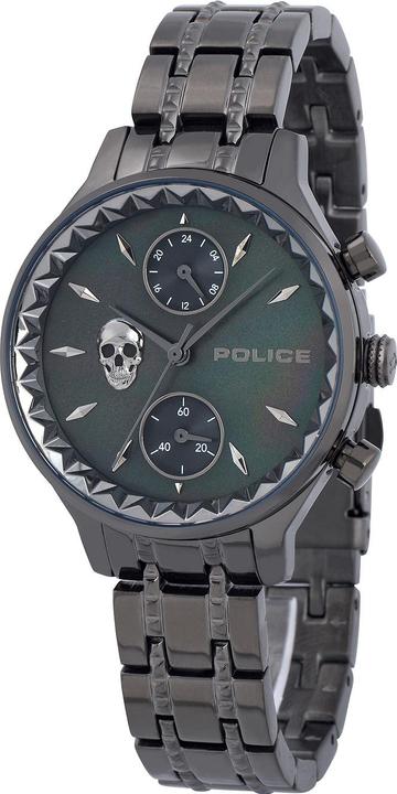 Immagine prodotto Police Banff (Cronografo, 34 mm)
