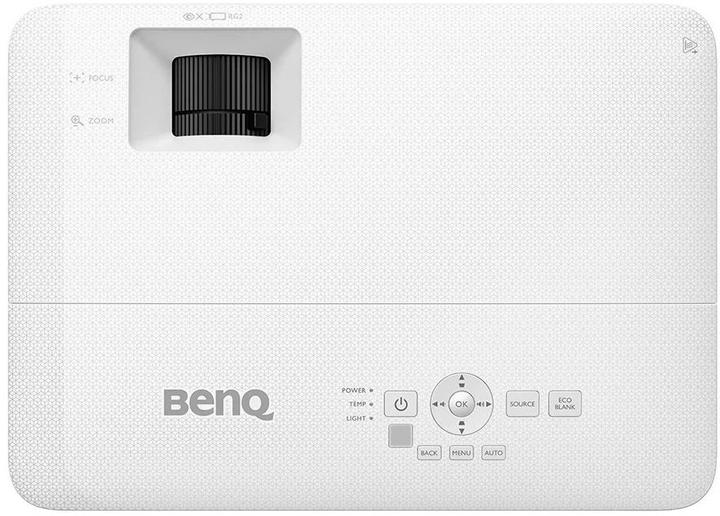 Image du produit BenQ TH685P (Full HD, 3500 lm, 1.13 - 1.46:1)
