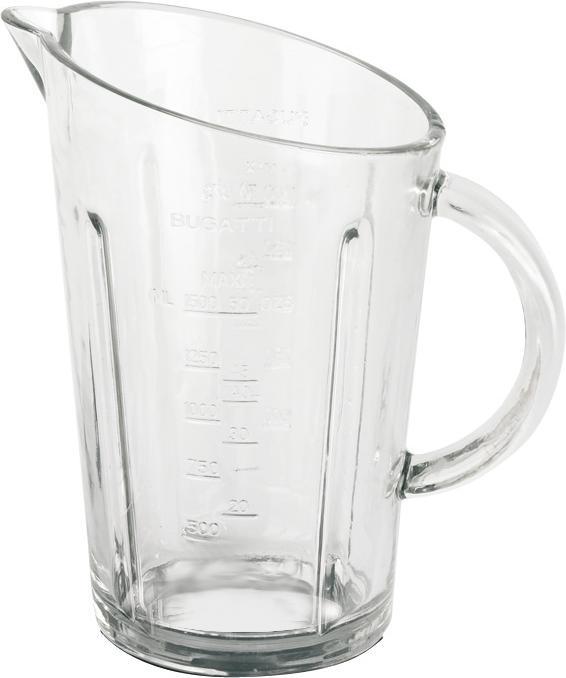 Produktbild Bugatti Standmixer VELA grün (500 W)