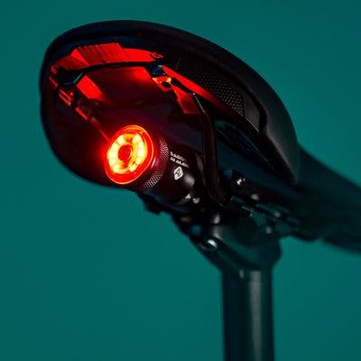 Produktbild Lezyne Saddle AI Alert 250 (250 lm, 250 lm)