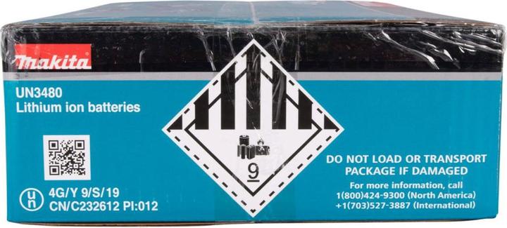 Produktbild Makita Power Source-kit (40 V)