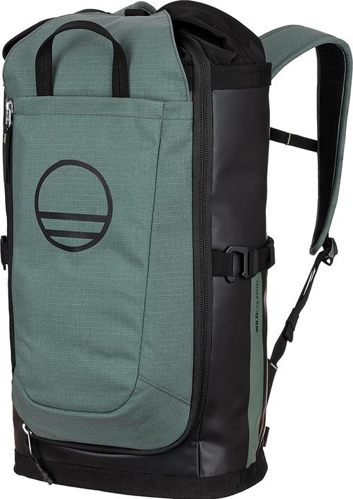 Wild Country Crag Hauler 25 Rucksack (26 l)
