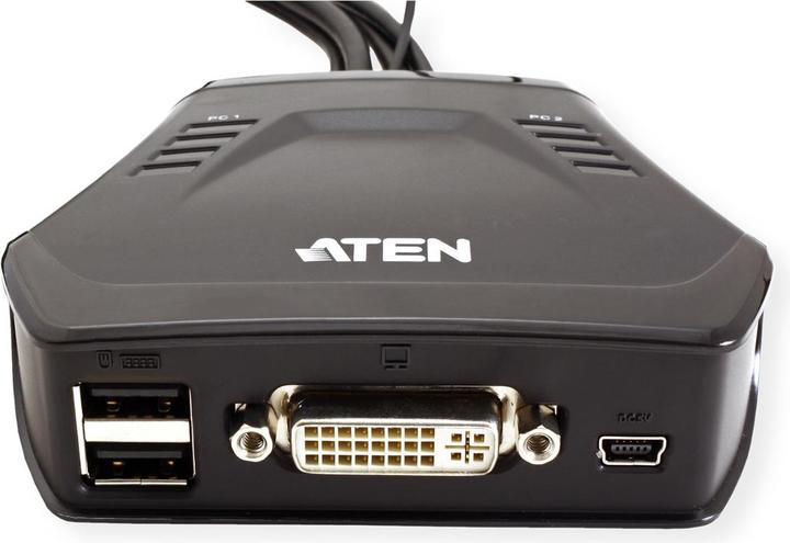Produktbild Aten Cs22d