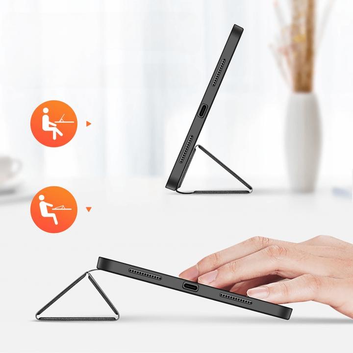 Immagine prodotto Dux Ducis Domo Series (iPad 10.9 (2022), iPad 2025 (11a generazione))