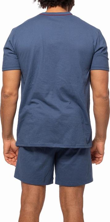 Image du produit Ammann Organic Cotton Pure Pyjama (50, M)