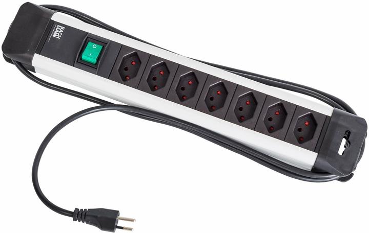 Bachmann Connectus (7 x, Tipo 13, 2 m)