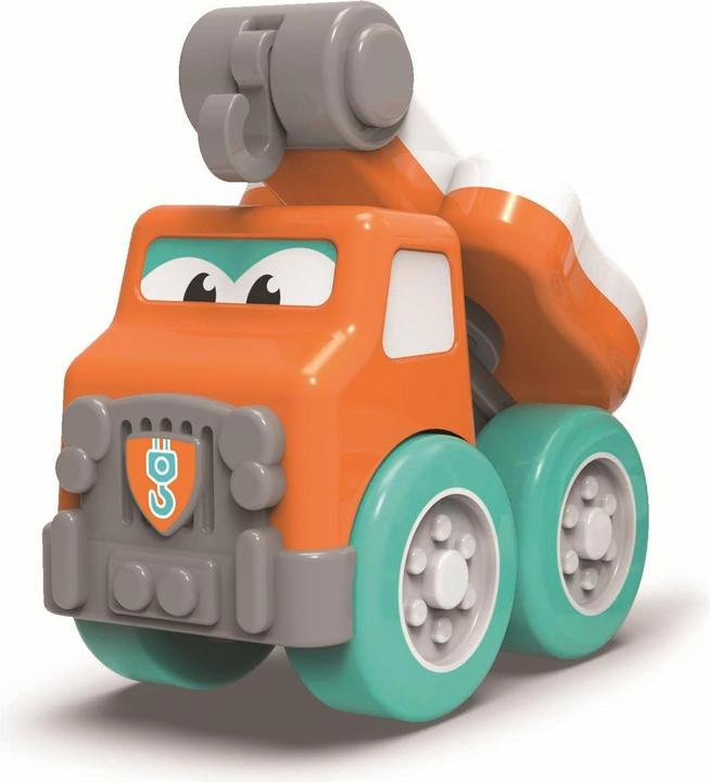 Image du produit BB Junior Véhicule de remorquage