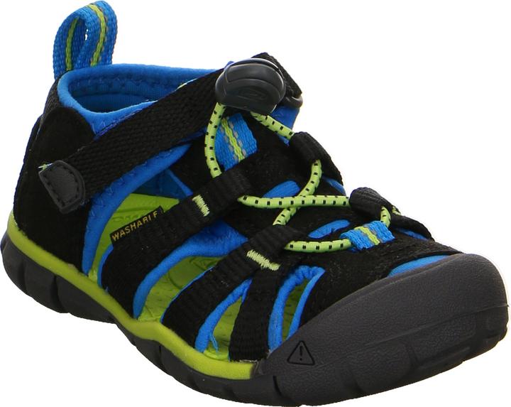 Actual product image Keen Y Seacamp II CNX (32, 33)