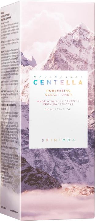Produktbild Skin1004 Poremizing Clear Toner (Tonic, 210 ml)