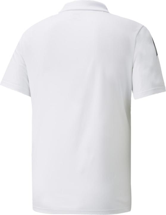 Actual product image Puma teamLIGA Sideline Polo-657257 (XXL)