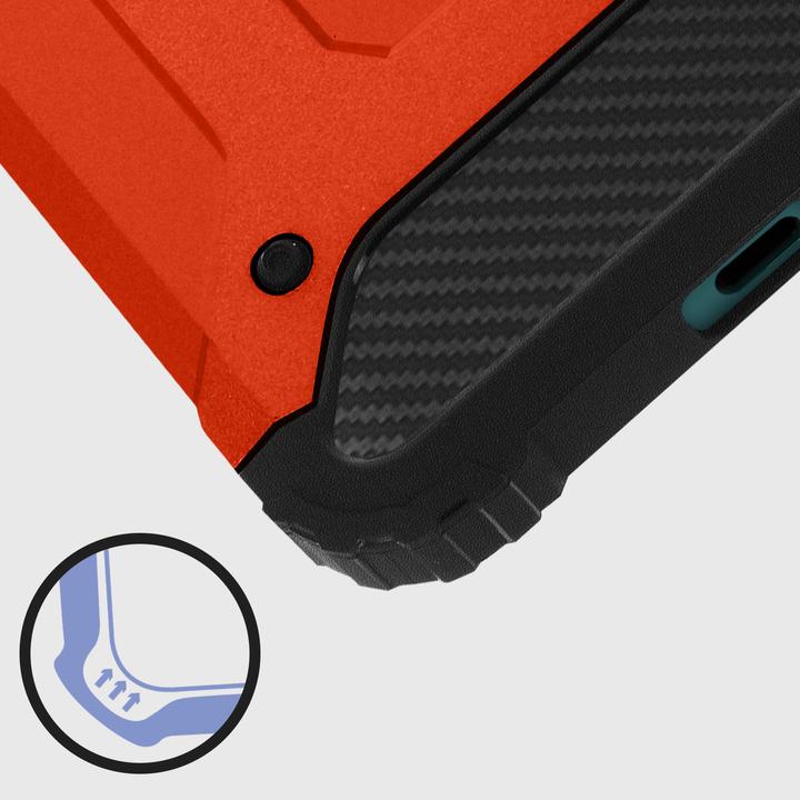 Immagine prodotto Avizar Serie Defender (Xiaomi Poco M5s)