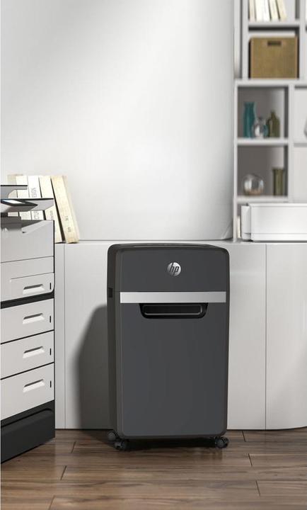 Produktbild HP Pro Shredder 24CC (Partikelschnitt)
