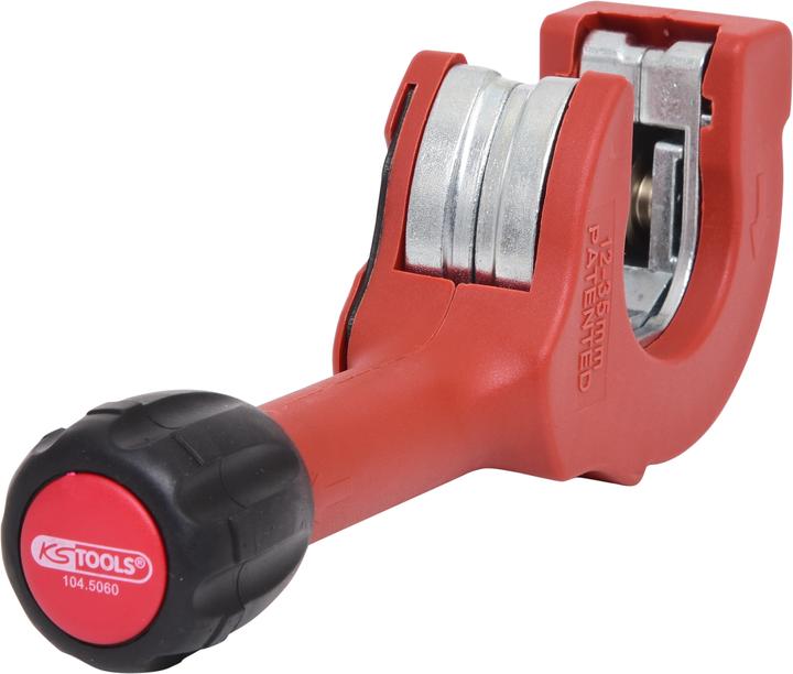 Produktbild KS Tools Ratschen-Rohrabschneider (180 mm)